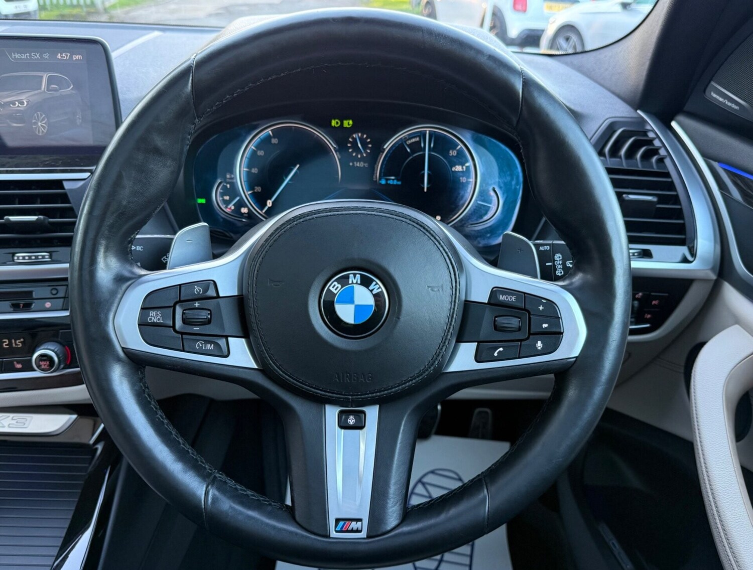 Used BMW X3 2018 for sale - 77742666: Photo 7