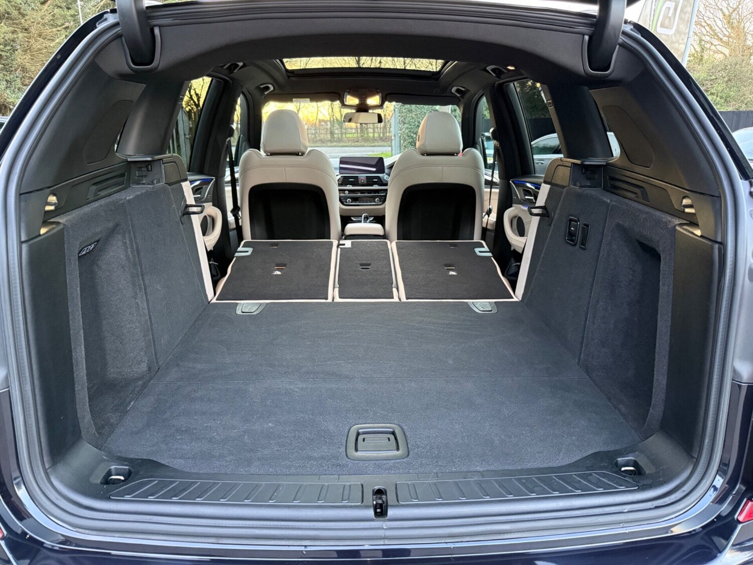 Used BMW X3 2018 for sale - 77742666: Photo 71