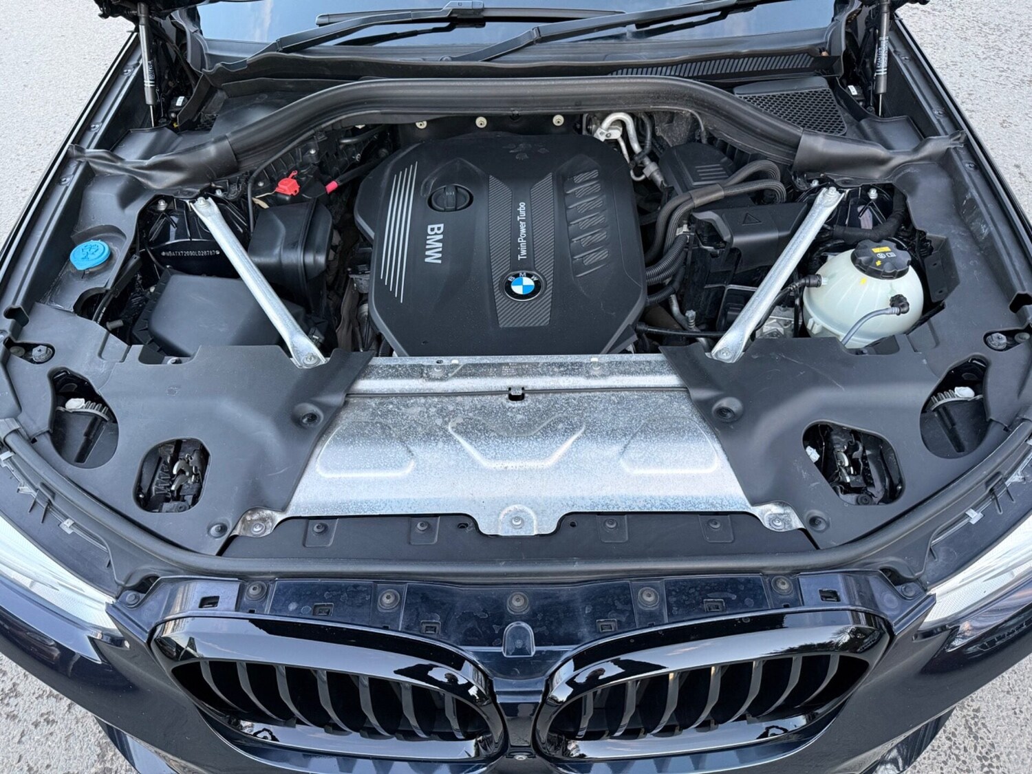 Used BMW X3 2018 for sale - 77742666: Photo 73