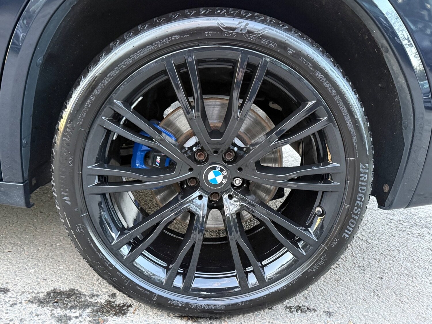 Used BMW X3 2018 for sale - 77742666: Photo 76