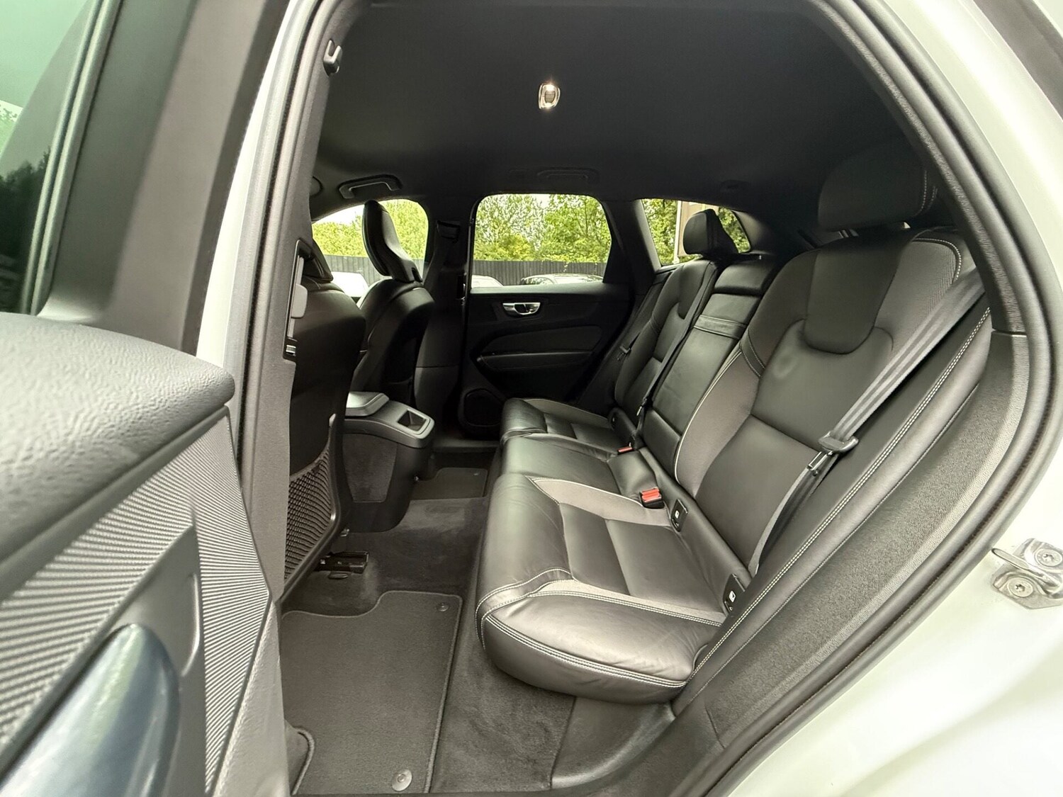 Used Volvo XC60 2019 for sale - 77211365: Photo 20