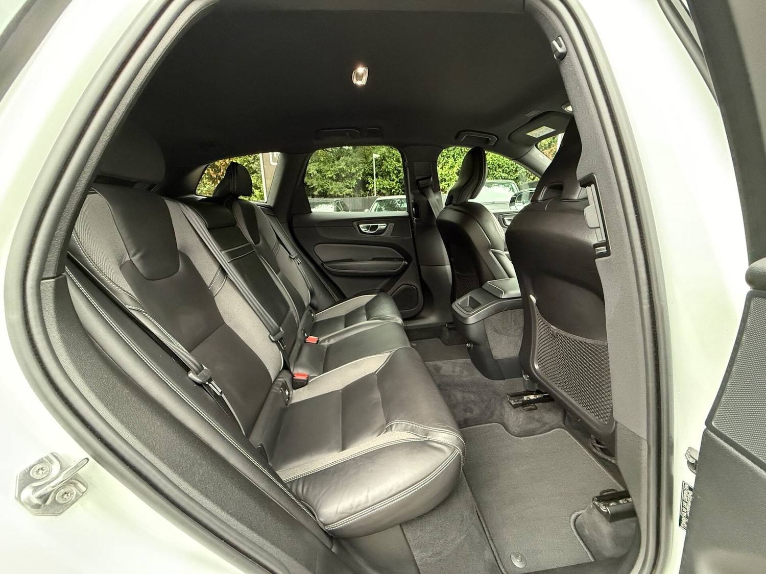 Used Volvo XC60 2019 for sale - 77211365: Photo 28