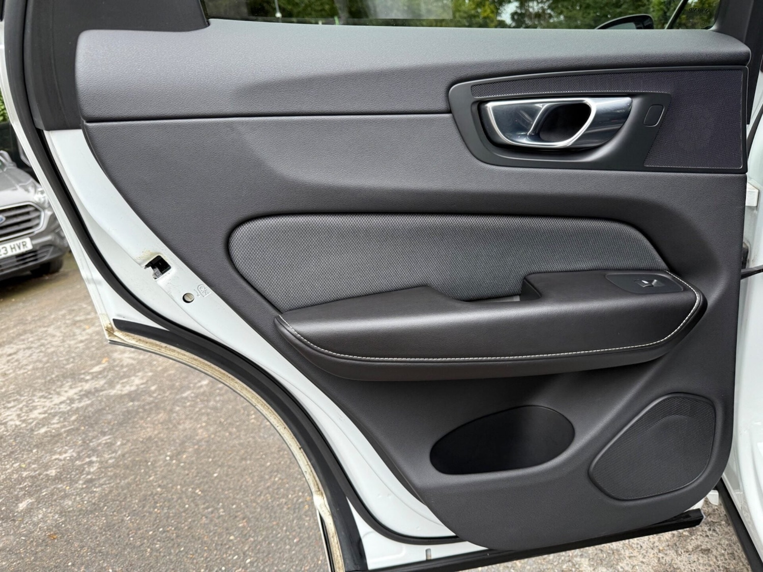 Used Volvo XC60 2019 for sale - 77211365: Photo 29