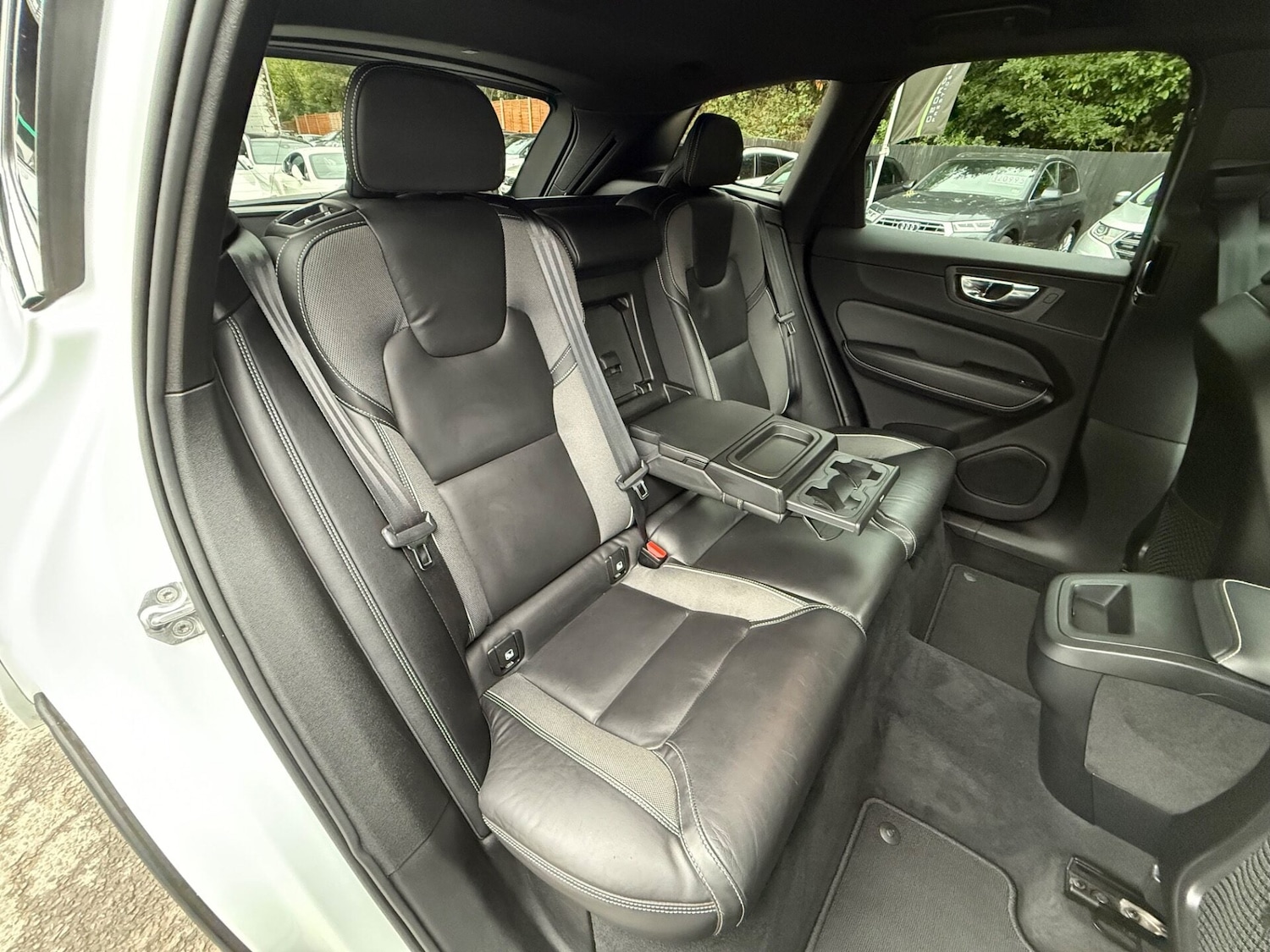 Used Volvo XC60 2019 for sale - 77211365: Photo 33