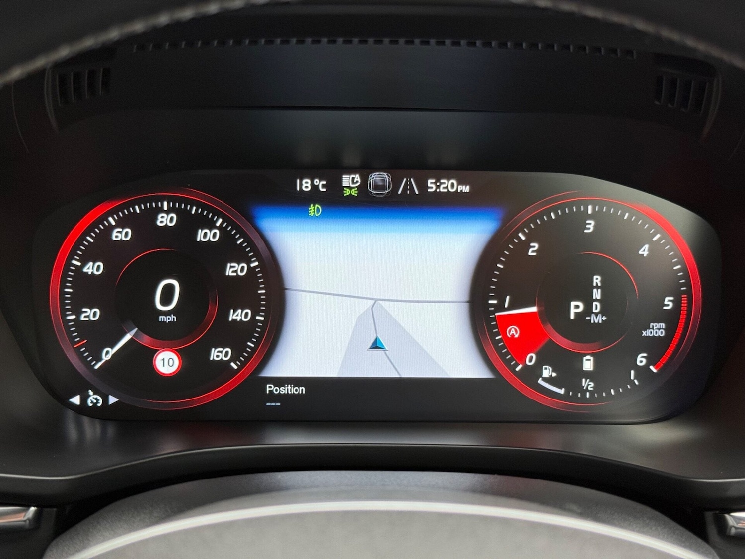 Used Volvo XC60 2019 for sale - 77211365: Photo 44