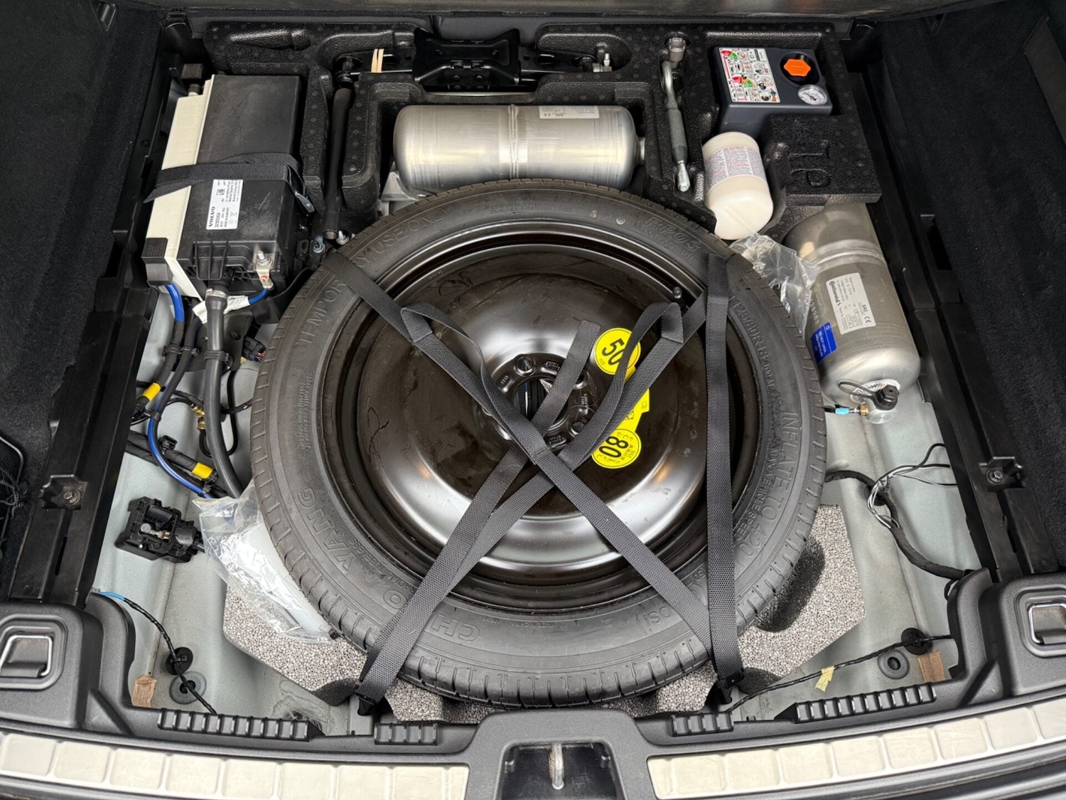 Used Volvo XC60 2019 for sale - 77211365: Photo 53