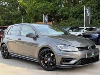 2018 (18) - 2.0 TSI 310 R 5dr 4MOTION DSG