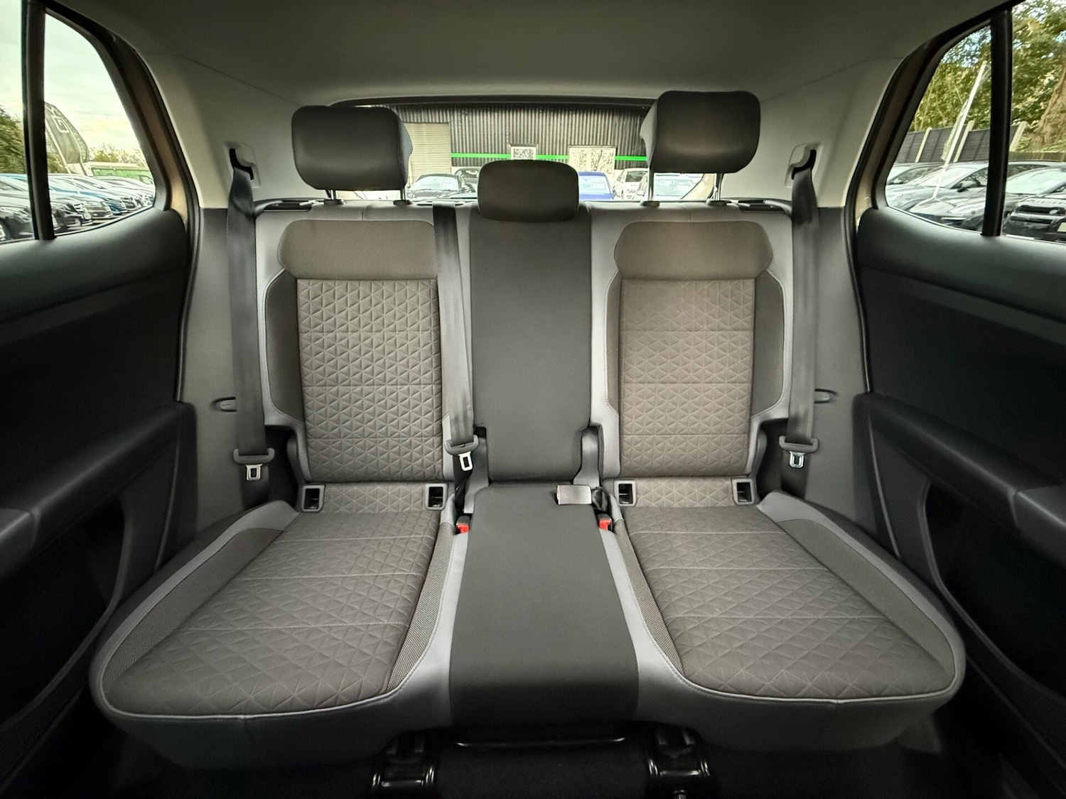 Used Volkswagen T-Cross 2019 for sale - 78077980: Photo 17