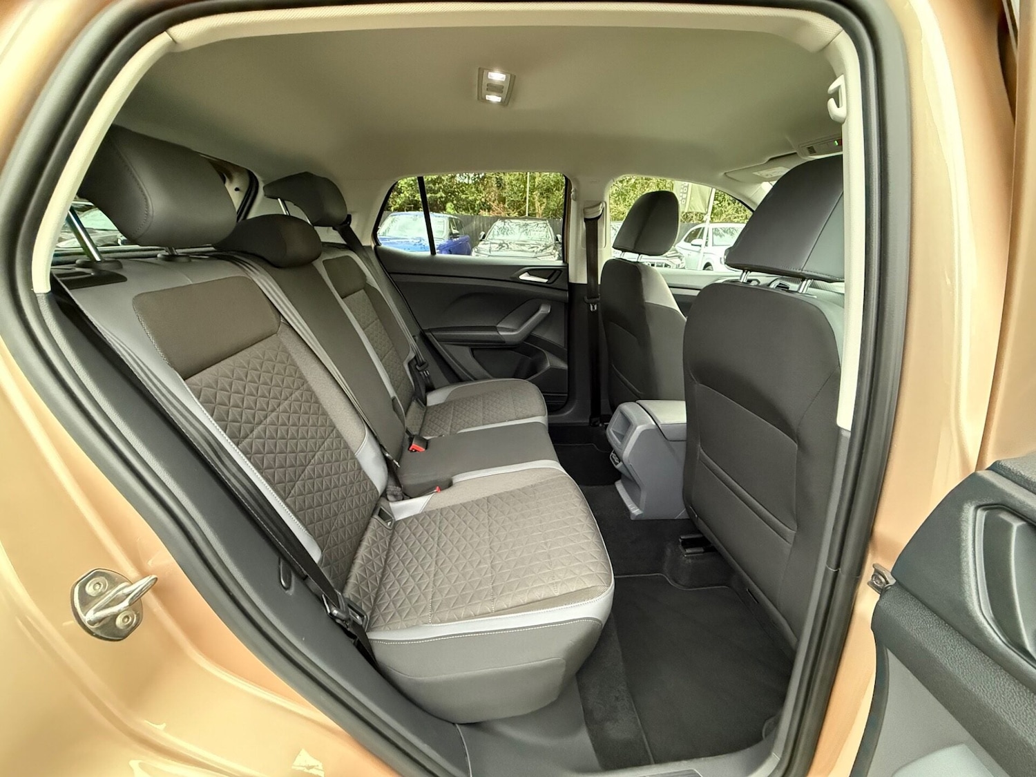 Used Volkswagen T-Cross 2019 for sale - 78077980: Photo 18