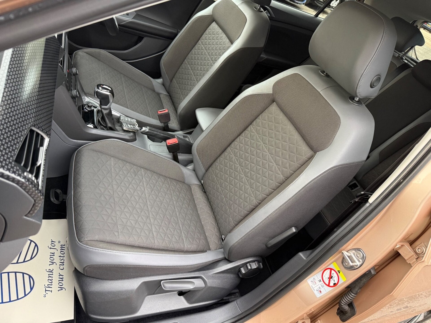 Used Volkswagen T-Cross 2019 for sale - 78077980: Photo 21