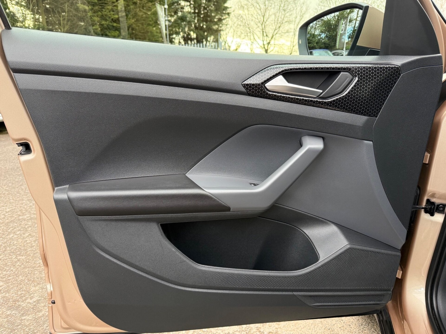 Used Volkswagen T-Cross 2019 for sale - 78077980: Photo 24