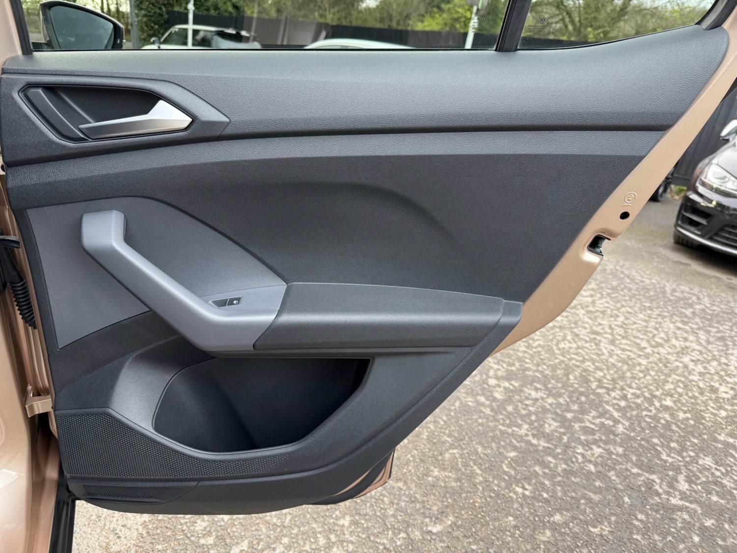 Used Volkswagen T-Cross 2019 for sale - 78077980: Photo 29