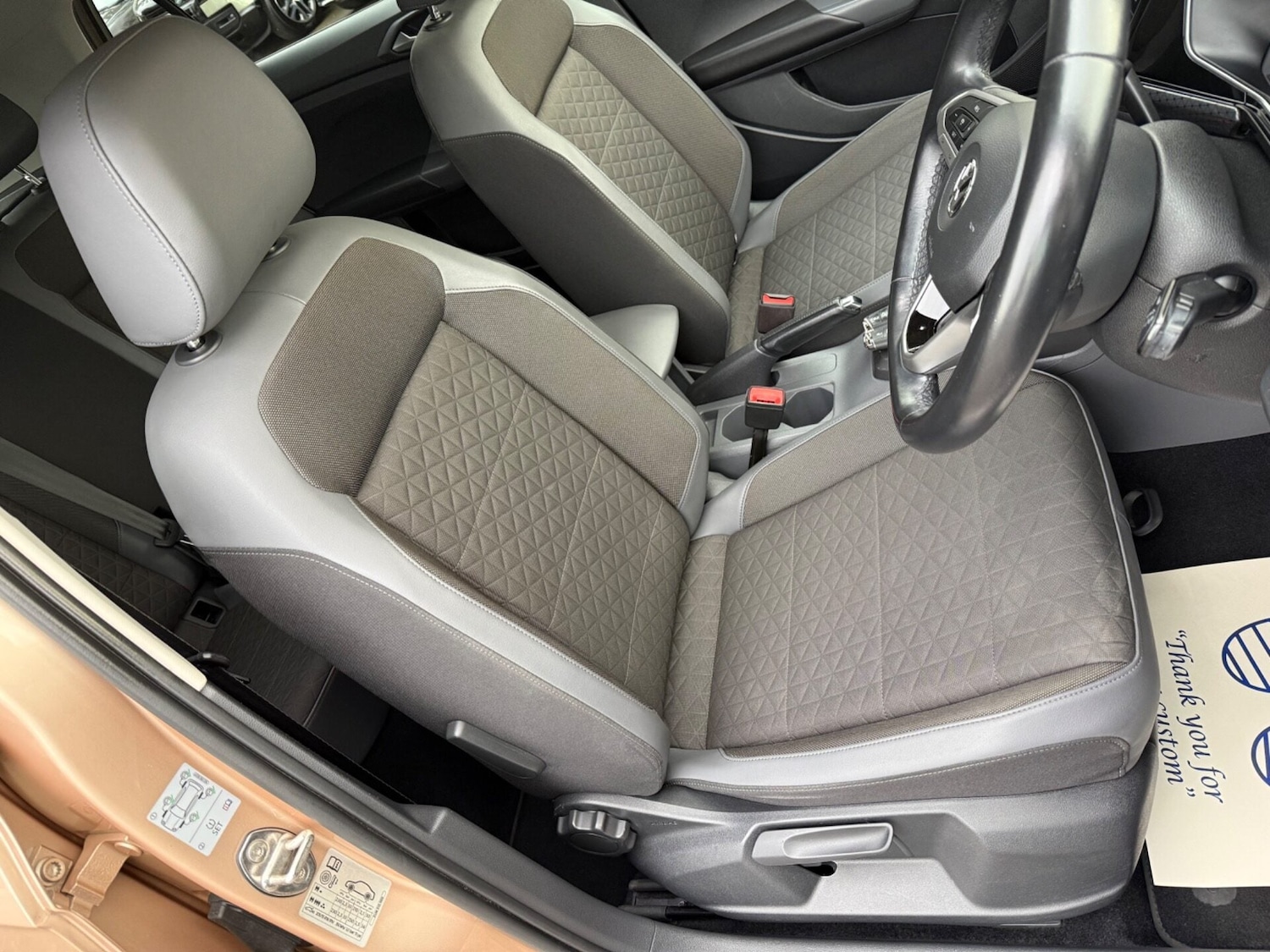 Used Volkswagen T-Cross 2019 for sale - 78077980: Photo 32