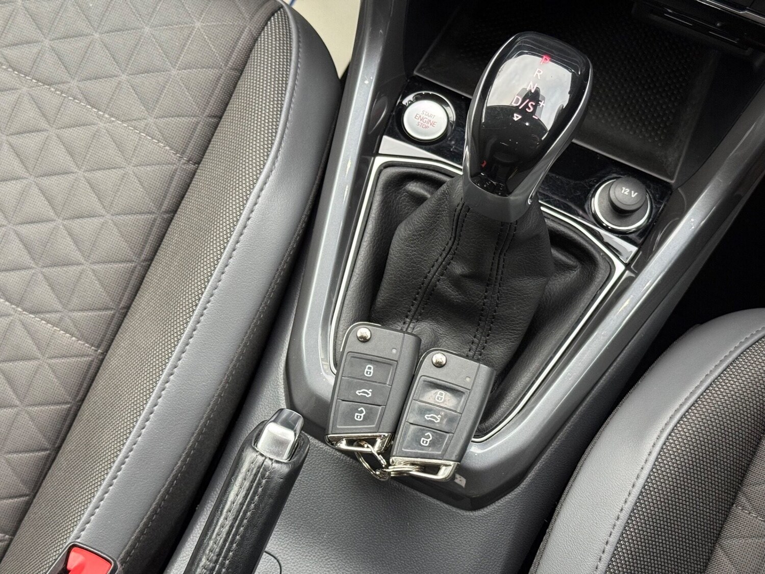 Used Volkswagen T-Cross 2019 for sale - 78077980: Photo 4