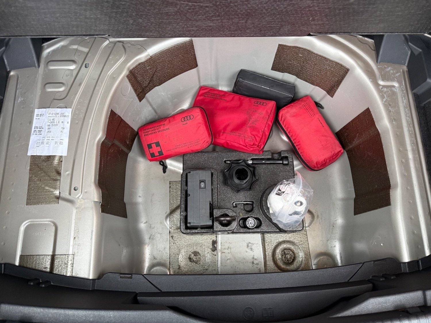 Used Volkswagen T-Cross 2019 for sale - 78077980: Photo 52