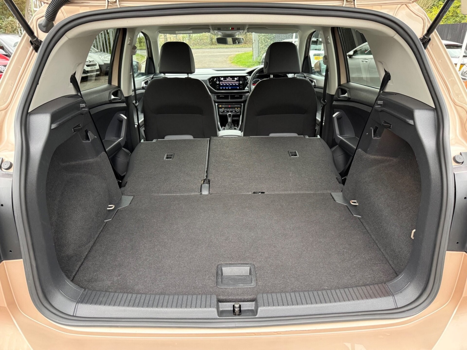 Used Volkswagen T-Cross 2019 for sale - 78077980: Photo 53