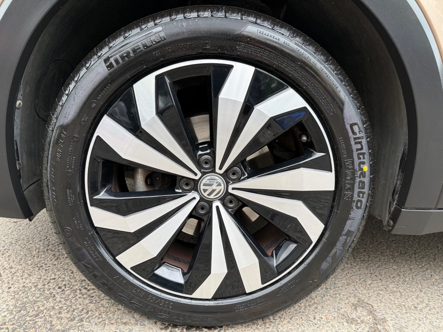 Used Volkswagen T-Cross 2019 for sale - 78077980: Photo 57