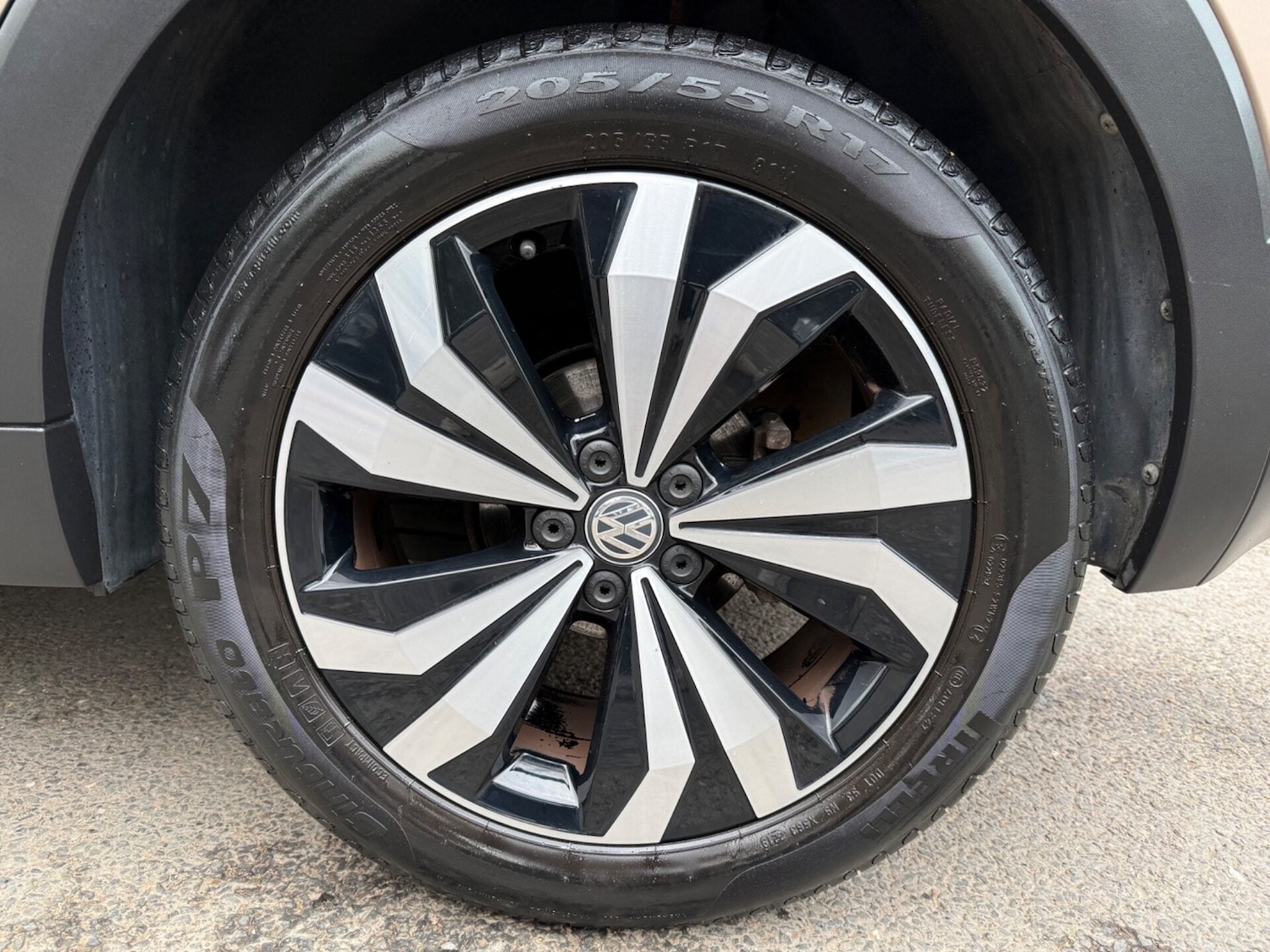 Used Volkswagen T-Cross 2019 for sale - 78077980: Photo 58