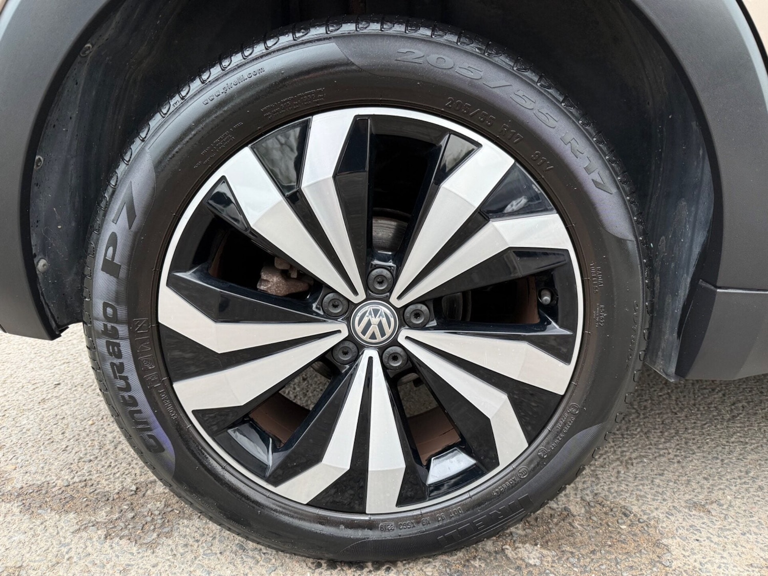 Used Volkswagen T-Cross 2019 for sale - 78077980: Photo 59