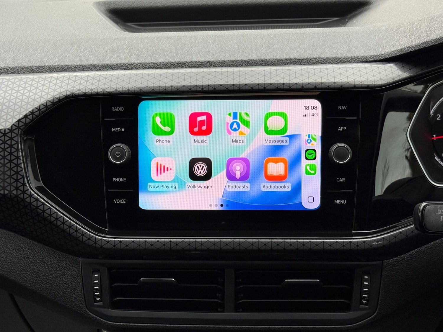 Used Volkswagen T-Cross 2019 for sale - 78077980: Photo 8