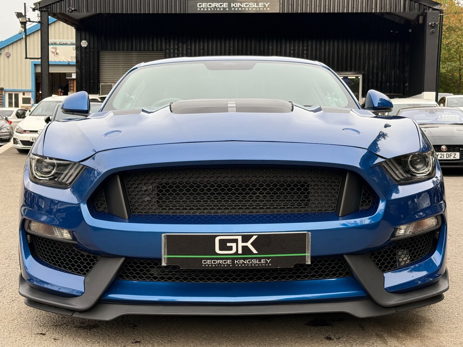 Used Ford Mustang 2017 for sale - 76245866: Photo 13