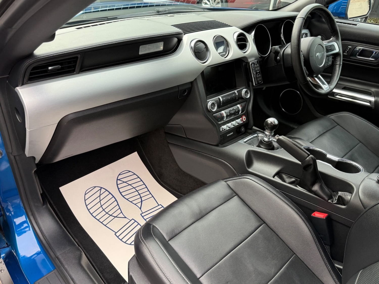 Used Ford Mustang 2017 for sale - 76245866: Photo 15