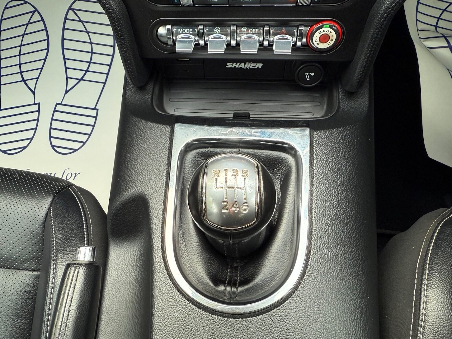 Used Ford Mustang 2017 for sale - 76245866: Photo 17