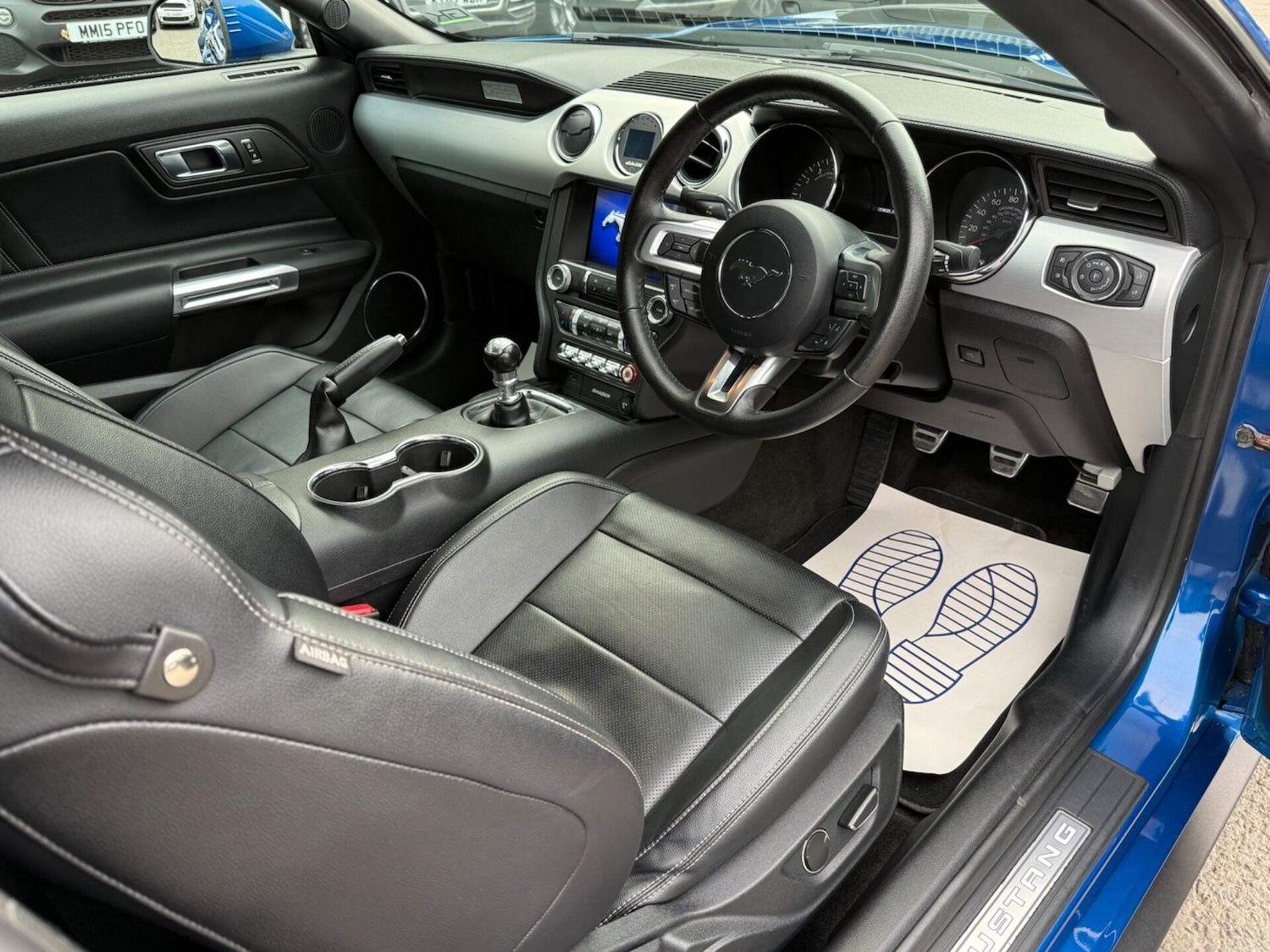 Used Ford Mustang 2017 for sale - 76245866: Photo 18