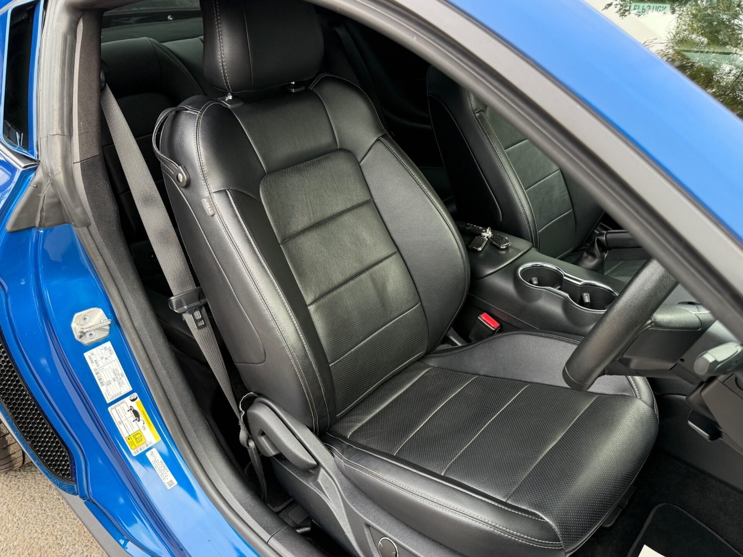 Used Ford Mustang 2017 for sale - 76245866: Photo 19