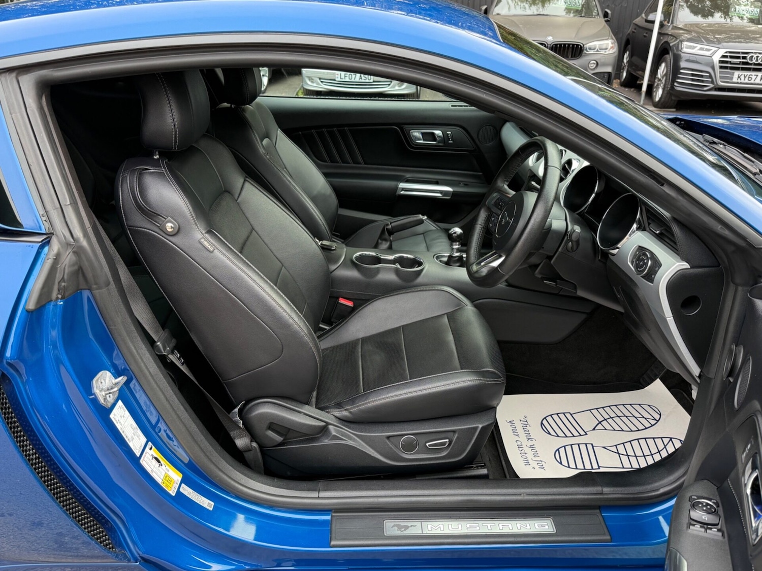 Used Ford Mustang 2017 for sale - 76245866: Photo 20