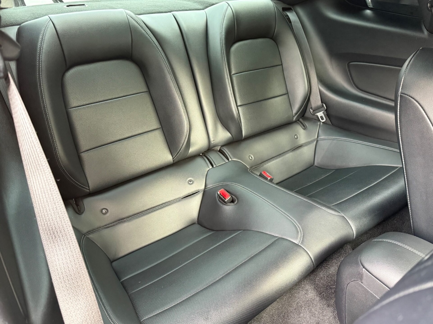 Used Ford Mustang 2017 for sale - 76245866: Photo 21