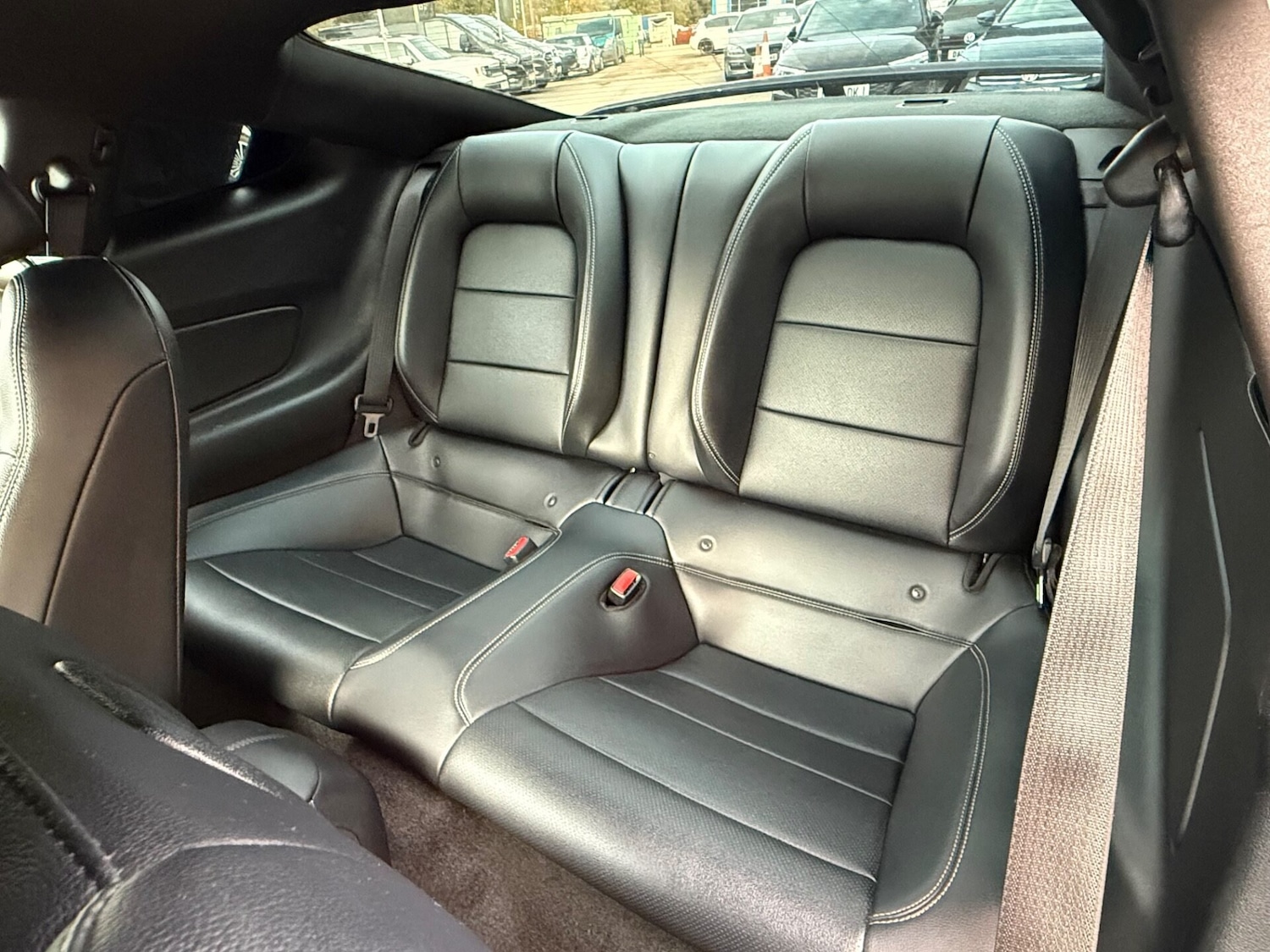 Used Ford Mustang 2017 for sale - 76245866: Photo 22