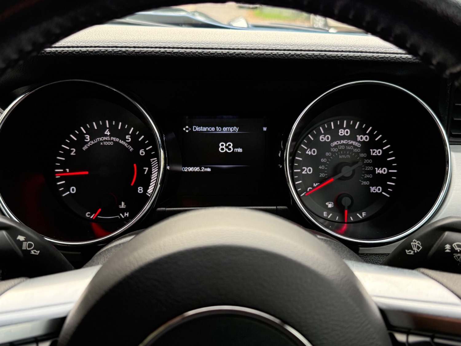 Used Ford Mustang 2017 for sale - 76245866: Photo 25