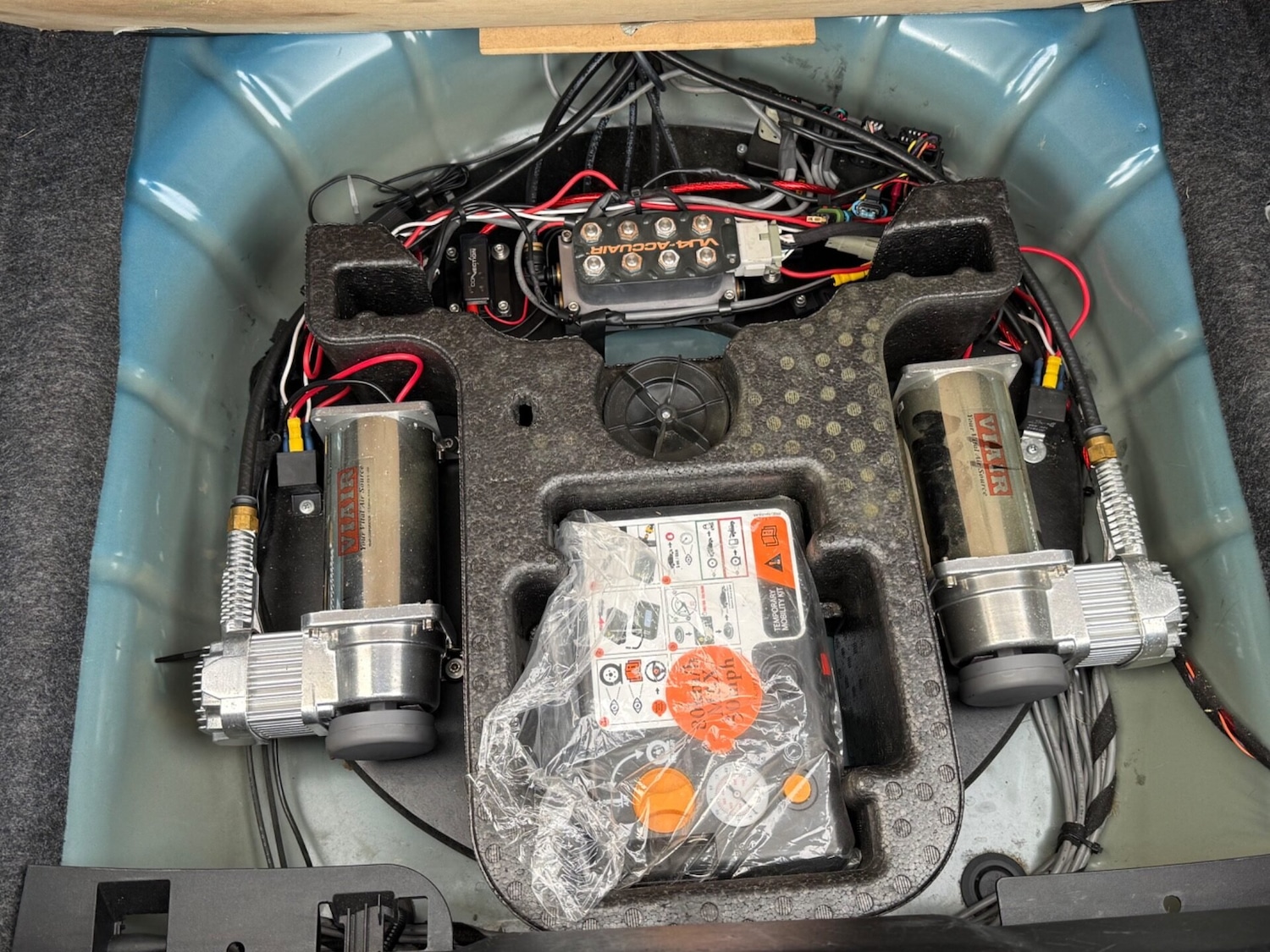 Used Ford Mustang 2017 for sale - 76245866: Photo 27