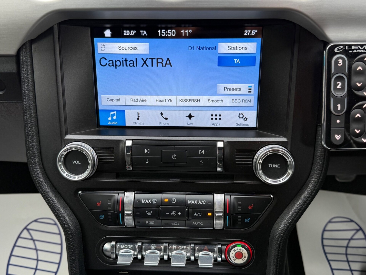 Used Ford Mustang 2017 for sale - 76245866: Photo 28