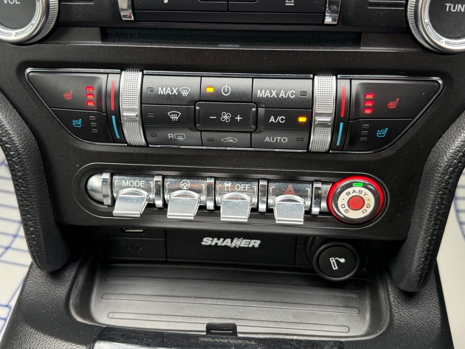 Used Ford Mustang 2017 for sale - 76245866: Photo 31