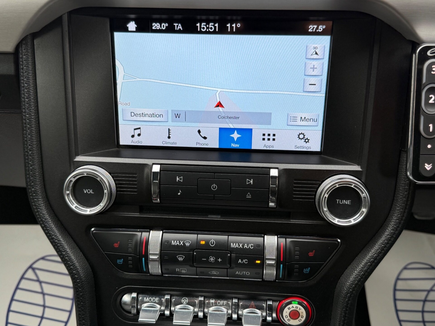 Used Ford Mustang 2017 for sale - 76245866: Photo 32