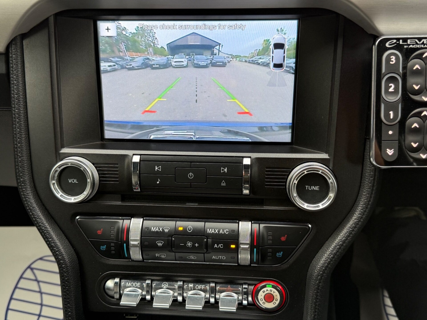 Used Ford Mustang 2017 for sale - 76245866: Photo 33