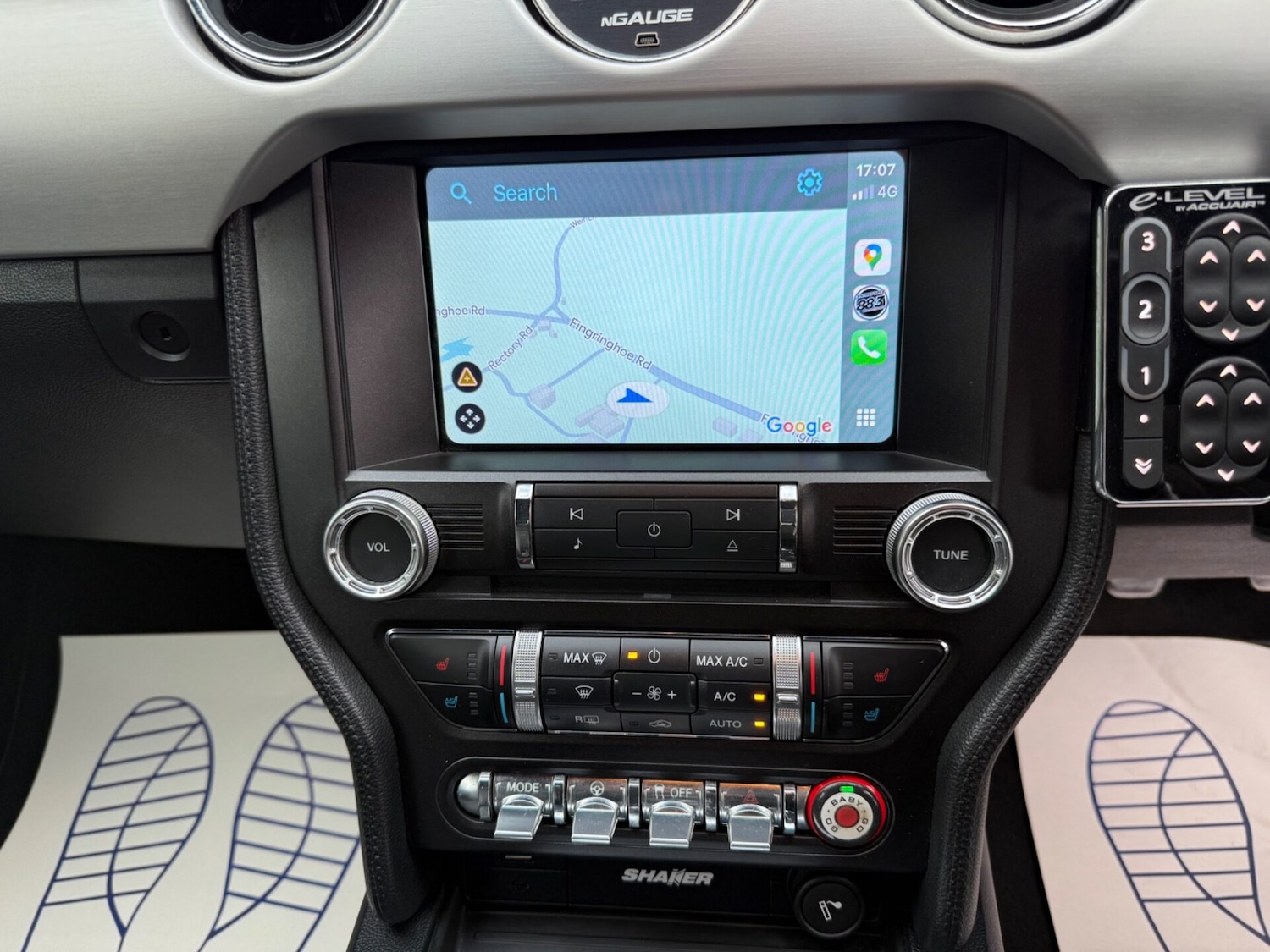 Used Ford Mustang 2017 for sale - 76245866: Photo 34