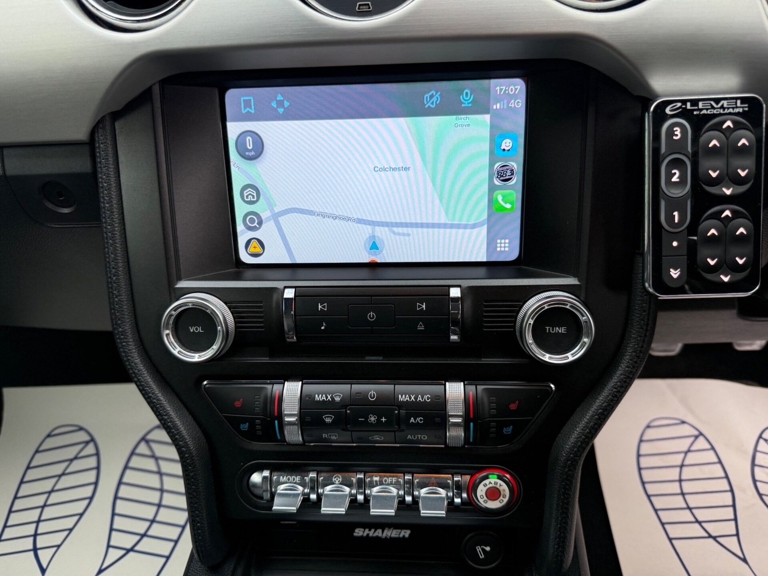 Used Ford Mustang 2017 for sale - 76245866: Photo 35