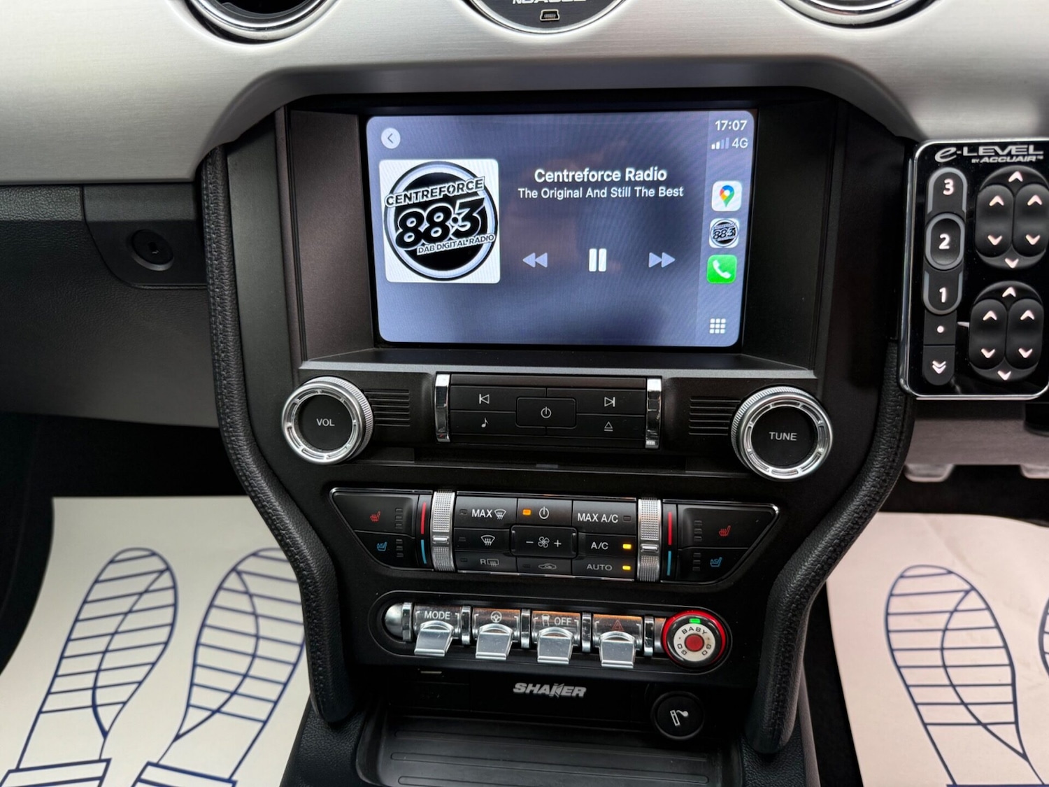 Used Ford Mustang 2017 for sale - 76245866: Photo 36