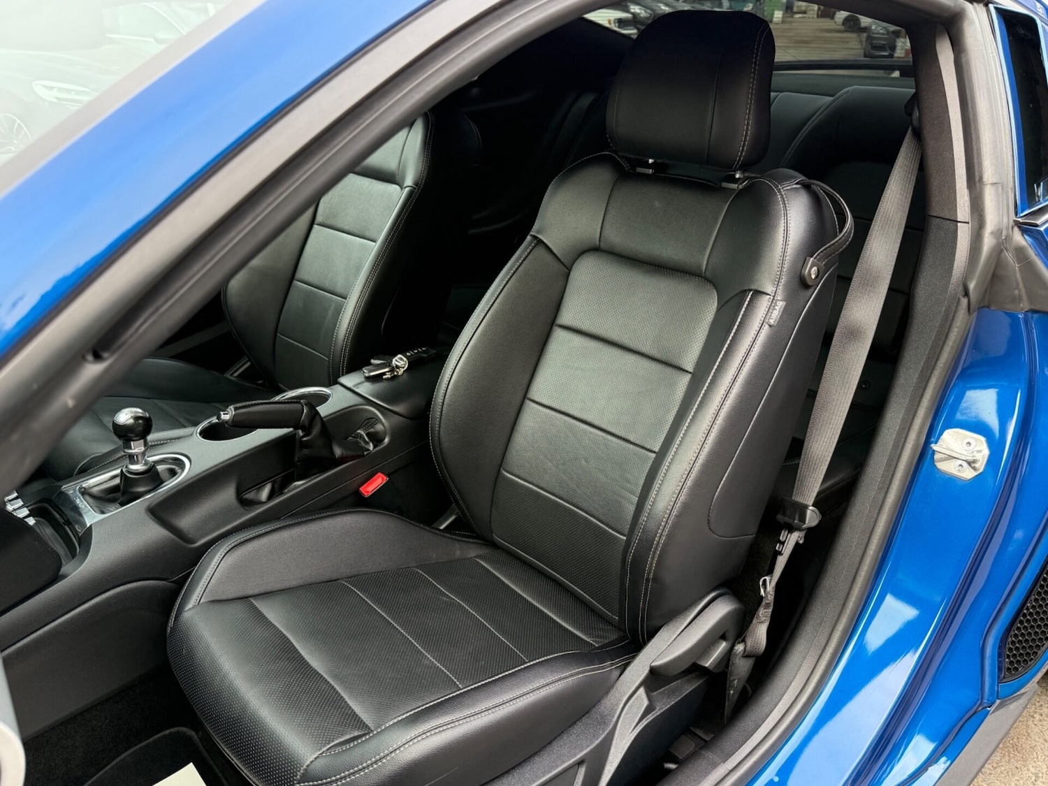 Used Ford Mustang 2017 for sale - 76245866: Photo 4