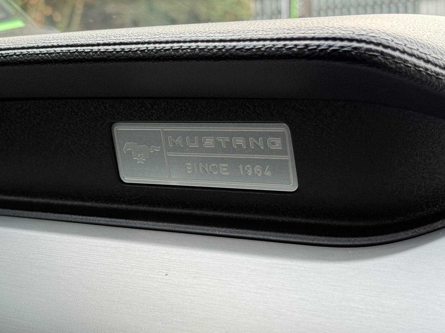 Used Ford Mustang 2017 for sale - 76245866: Photo 42