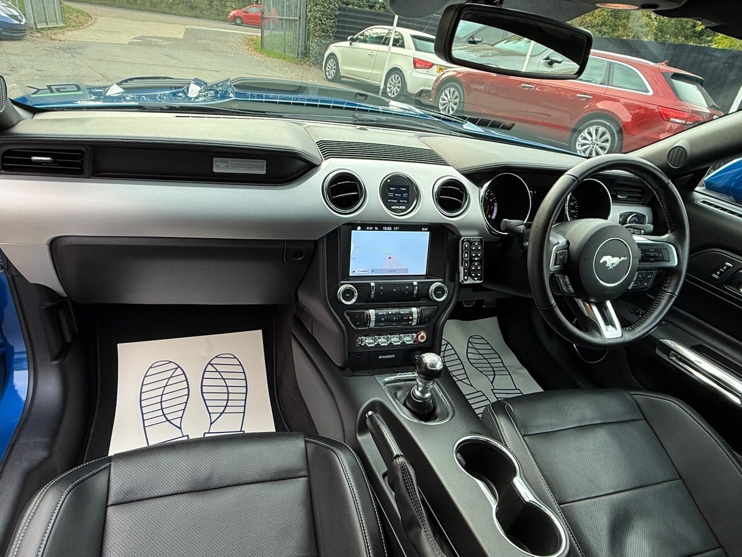 Used Ford Mustang 2017 for sale - 76245866: Photo 45