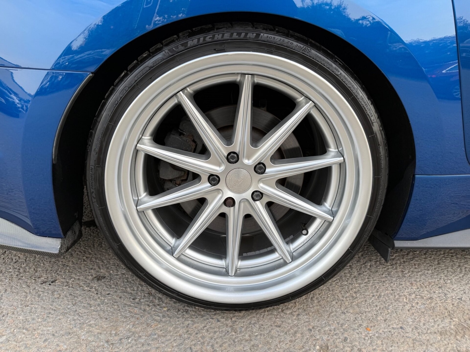 Used Ford Mustang 2017 for sale - 76245866: Photo 49