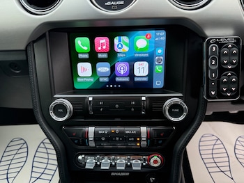 Used Ford Mustang 2017 for sale - 76245866: Photo