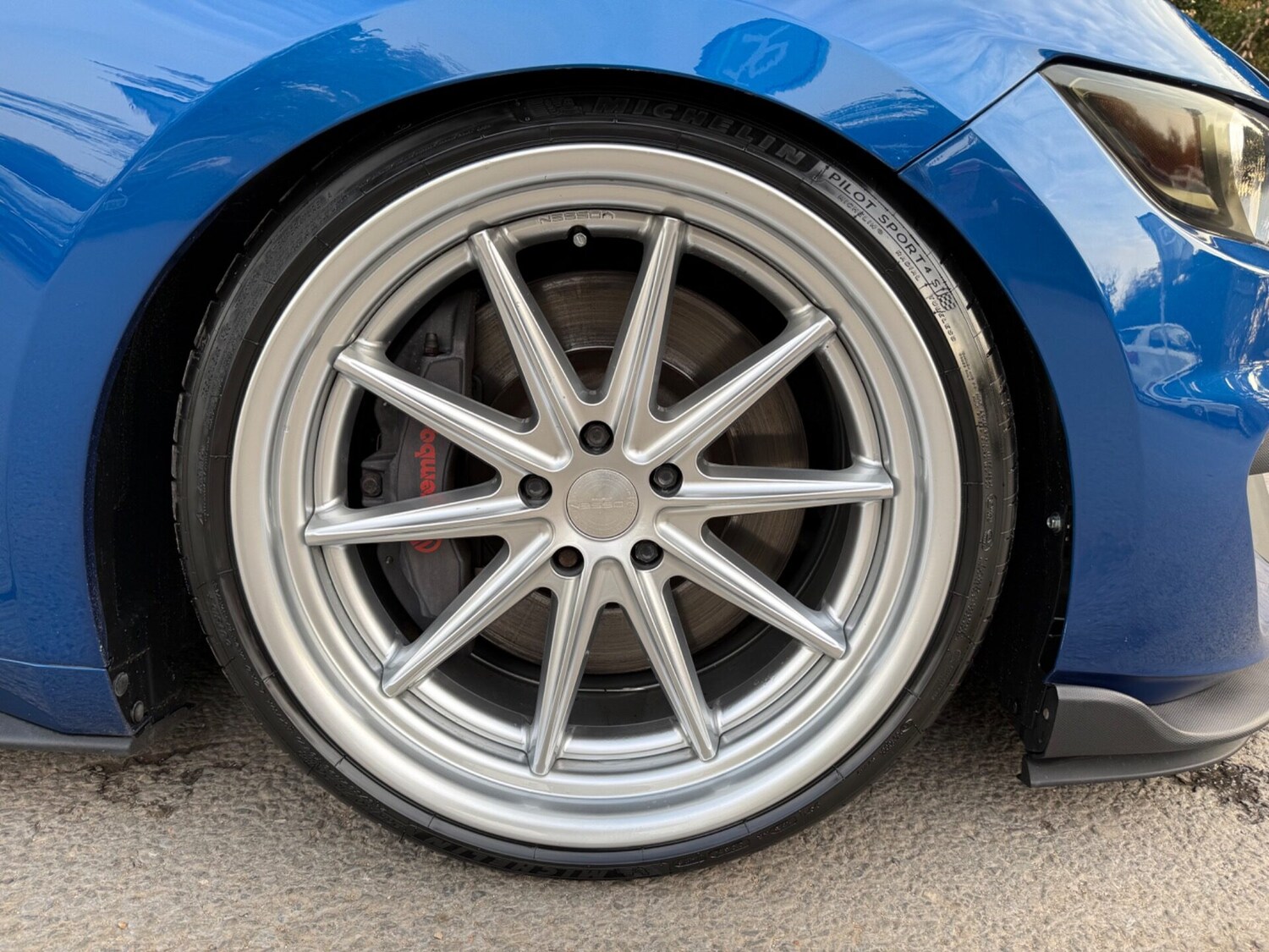 Used Ford Mustang 2017 for sale - 76245866: Photo 50