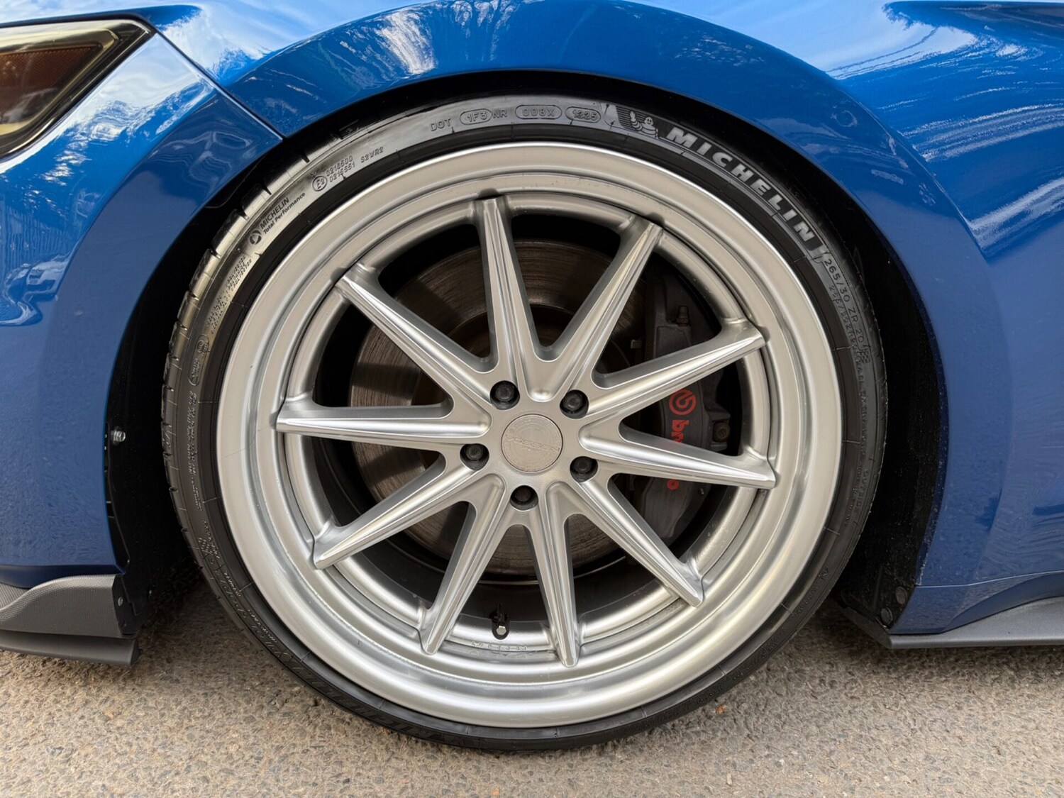 Used Ford Mustang 2017 for sale - 76245866: Photo 51