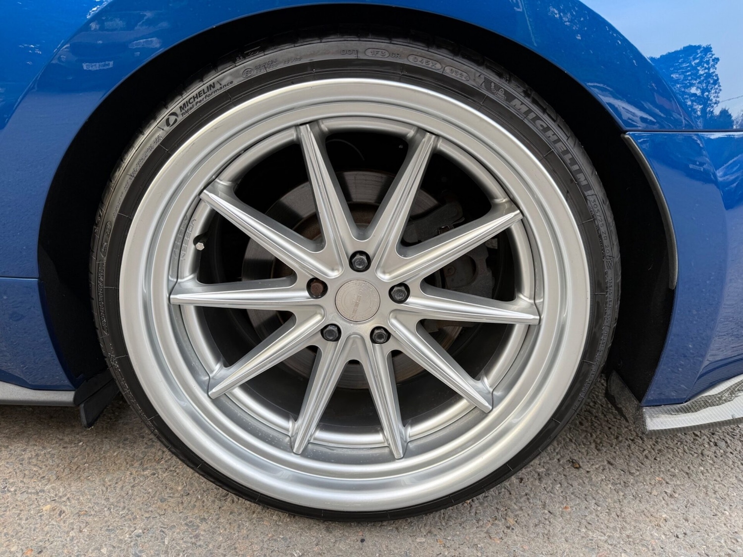 Used Ford Mustang 2017 for sale - 76245866: Photo 52