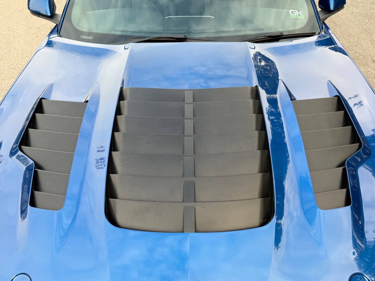 Used Ford Mustang 2017 for sale - 76245866: Photo 53